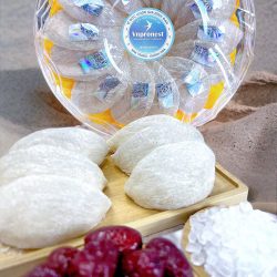 TỔ YẾN SÀO